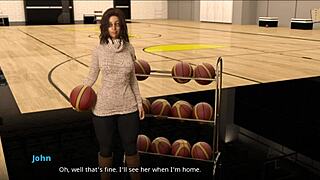 Hey Skye, tell me more about your wild side