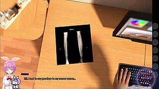  Lust Academy 1: Huge Boobs and Curvy Teens in Wild Anime Game