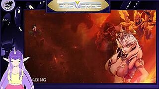 Studiofows Subverse Part 11