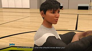 Hey Skye, tell me more about your wild side