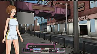 Secret agent undergoes mind transfer