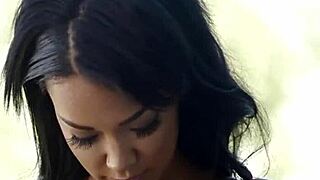 New to the Game 10 Scene 3 Shows Harley Dean in Shy Teen Deepthroat and Hardcore Fucking. Kissing Turns Wild in This Anime-Inspired Action.