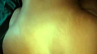 He Wakes Me Up for Intense Ebony Dicking