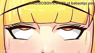 Animacion, uh, wild stuff by Derpixon, ya get me?