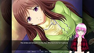 Invisible Cock 01 Preview in Wild 3D Hentai Action