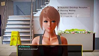 Small Tits Amateur In My New Family 340