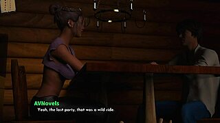 Welcome To Free Will 48 Game Adventure