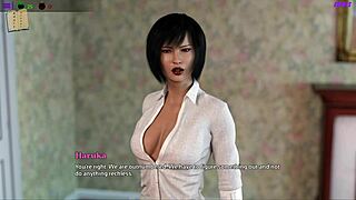 Savior 91 hentai game action