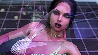 Busty Gym Girl Name88s Triangle 13 Teases with Her Ass