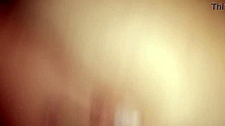 I thought it was a wet dream, but you're really fucking me—don't stop, I love your pink head!