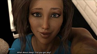 Hey Skye, tell me more about your wild side