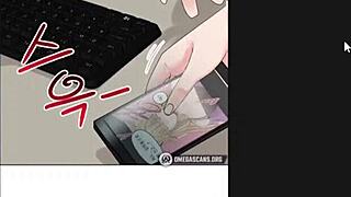 Blackmail and seduction in a cartoon world – Ep1