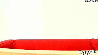 hey, wanna watch some steamy homo action right now?