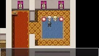 Girl B Hero scenes part 4 with Sharifa