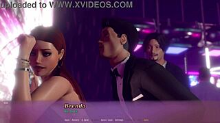 hey, wanna play goldengobs debt games with a banging redhead?