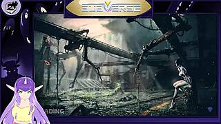 Studiofows Subverse Part 11