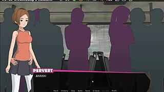 Secret agent undergoes mind transfer