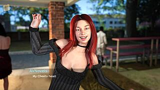 summers gone 13 homemade 3d amateurs adventure?