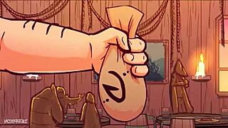 Animacion, uh, wild stuff by Derpixon, ya get me?