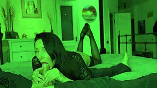 yo, watching my wife get fucked hard in homemade cuckold vid