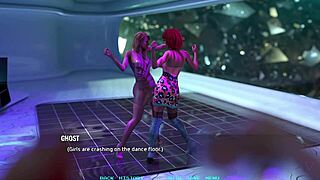 Busty Gym Girl Name88s Triangle 13 Teases with Her Ass