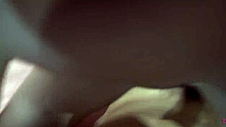 Interview turns into rough sex with hot pornstar babe