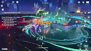 Dive Into Abyss Continuous College Gay Adventures