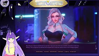 Studiofows Subverse Part 11