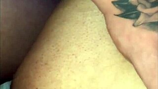 two men engage in intimate gay encounters