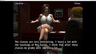 Wow, can you handle all the uncensored HD anime secrets in My New Life v21xtras?!