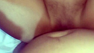 I thought it was a wet dream, but you're really fucking me—don't stop, I love your pink head!