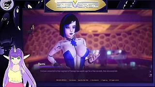 Studiofows Subverse Part 11