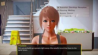 Small Tits Amateur In My New Family 340