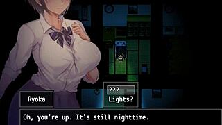 Friend confesses on trip in scars of summer