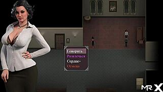 lust epidemic hero licks two pussies in wild 69 action