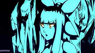 Animacion, uh, wild stuff by Derpixon, ya get me?