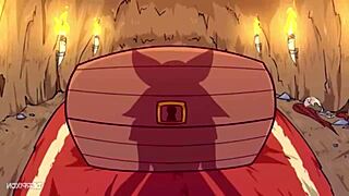 Animacion, uh, wild stuff by Derpixon, ya get me?