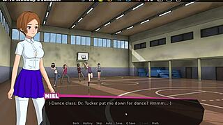 Secret agent undergoes mind transfer