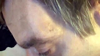 Birthday Bash with Husband and His Close Friends