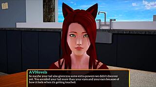 Small Tits Amateur In My New Family 340