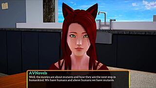 Small Tits Amateur In My New Family 340