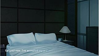 Watching Her Masturbate in Sobotoboku Ep 4 Sparks Curiosity