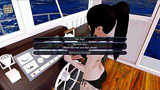 exploring hidden secrets in harem hotel 155