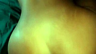 He Wakes Me Up for Intense Ebony Dicking