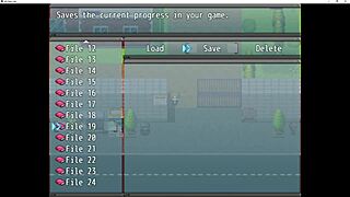 Wow, can you handle all the uncensored HD anime secrets in My New Life v21xtras?!