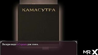 lust epidemic hero licks two pussies in wild 69 action