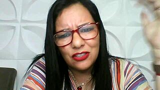 yo, check chico’s girlfriend and his sweet mamae getting erotic together in wild ways!