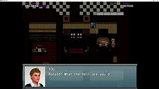 Wow, can you handle all the uncensored HD anime secrets in My New Life v21xtras?!