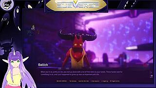 Studiofows Subverse Part 11