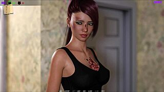 Savior 91 hentai game action